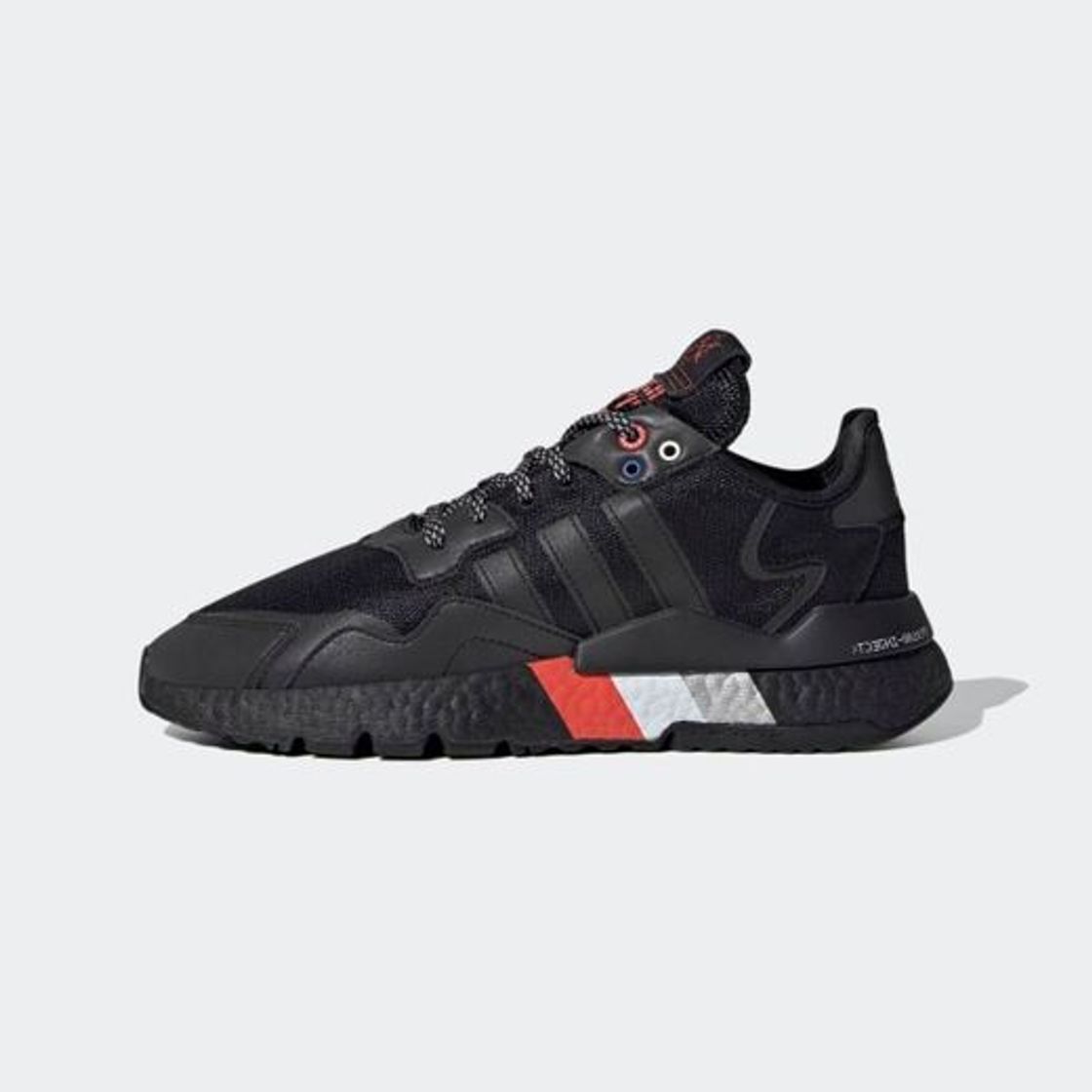 Moda Adidas Nite Jogger v3