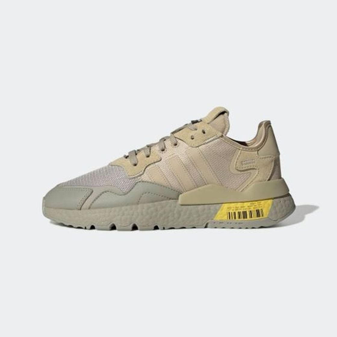 Moda Adidas Nite Jogger v2