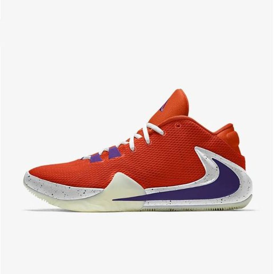 Moda Nike Zoom Freak 1 v5