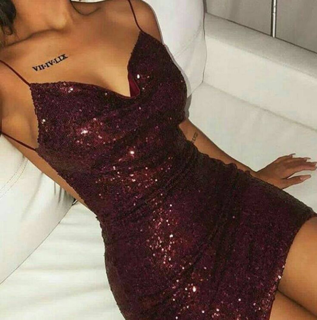 Moda Vestidos