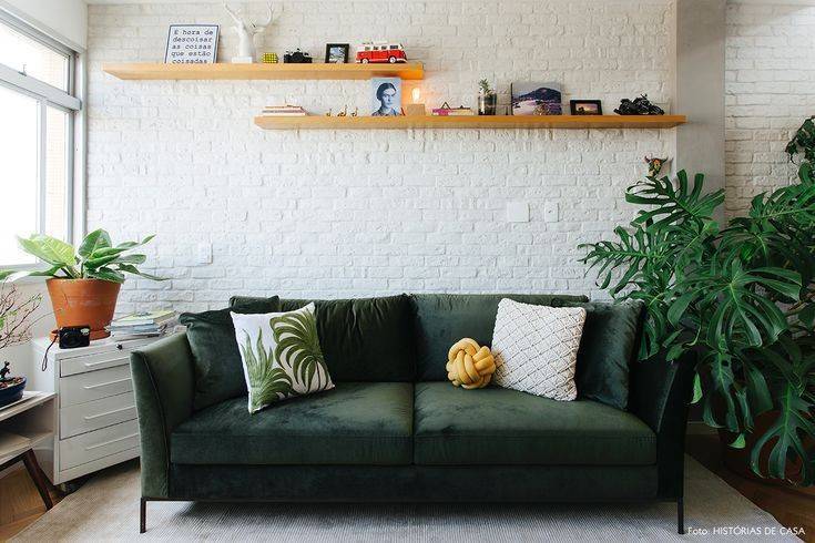 Decoração