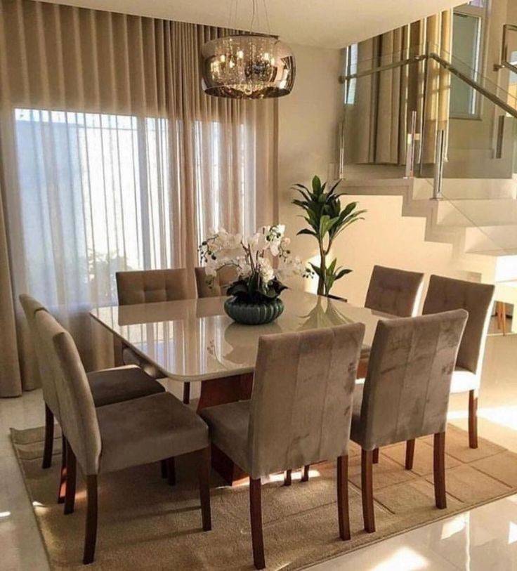 Sala de jantar