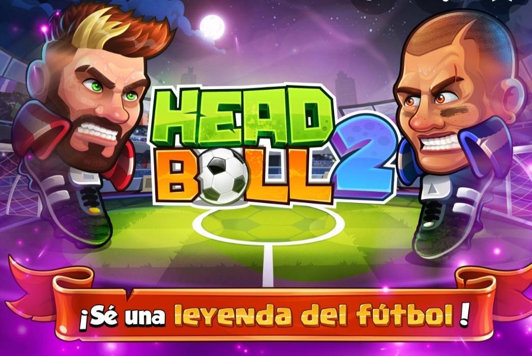 Moda Head Ball 2 - Apps on Google Play