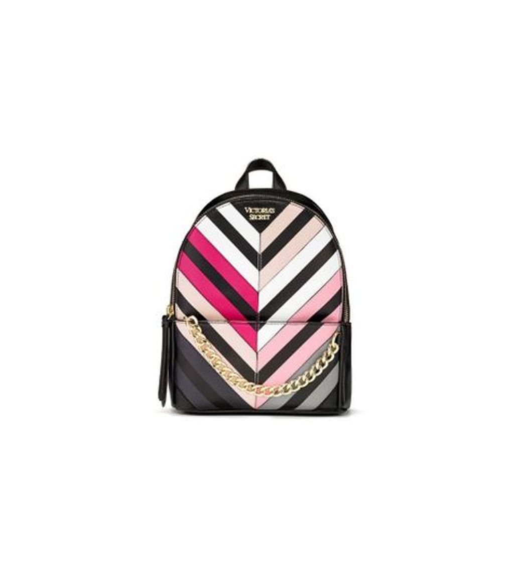 Social Mochila Victoria’s Secret 