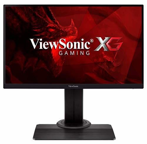 Viewsonic XG2405 - Monitor para Juegos