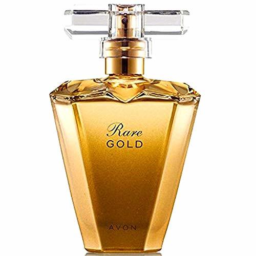 Belleza Avon Rare Gold Eau De Parfum 50ml by Fragrance for Women