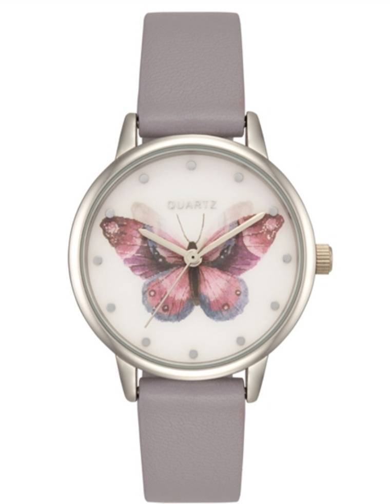 Social Reloj Tanya