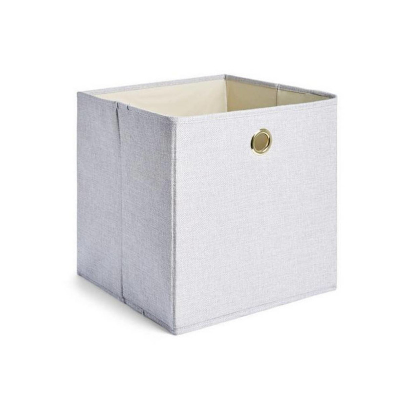 Social Caja gris
