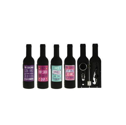 Accesorios para vino ALE-HOP