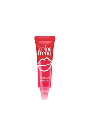 Avon Color Trend brillo de labios 