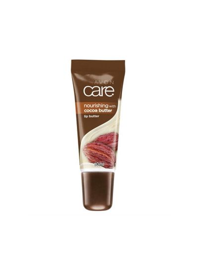 Avon Care crema labial de Manteca de cacao 
