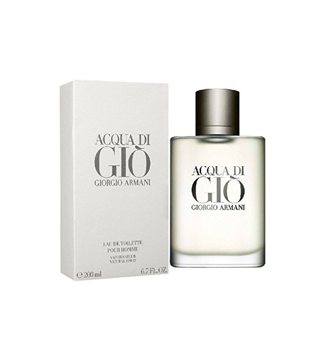 Social Giorgio Armani
