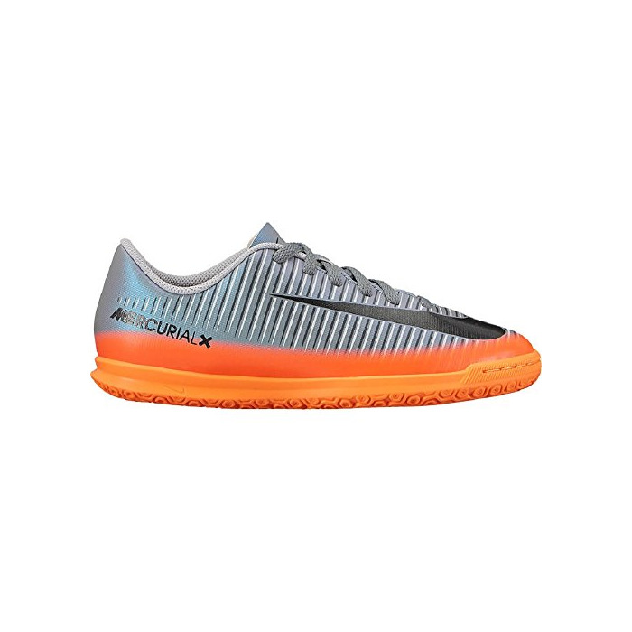 Producto Nike JR Mercurialx Vortex 3 CR7 IC - Zapatillas Fútbol Sala Niño