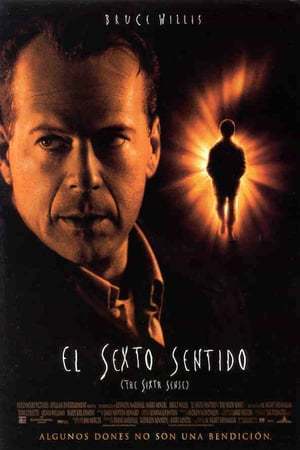 Movie El sexto sentido