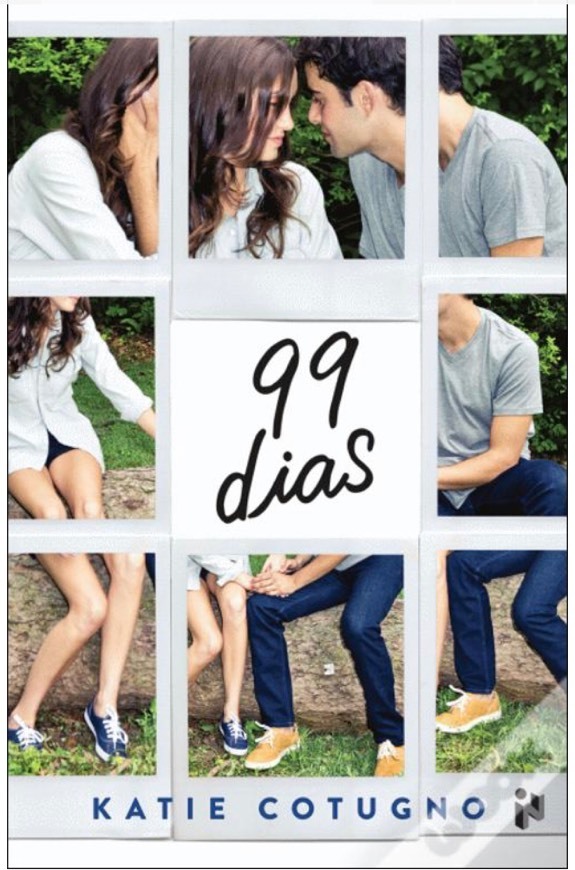 Libro 99 Dias