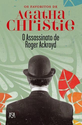 O Assassinato De Roger Ackroyd