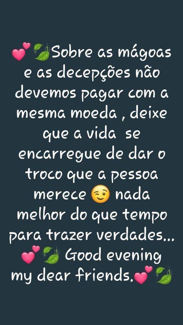 Moda Fica a dica 😉