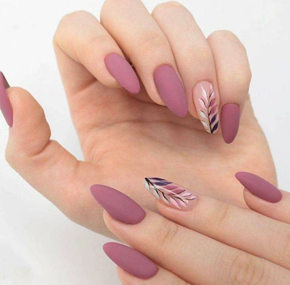 Fashion Unhas