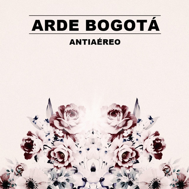 Canción Antiaéreo