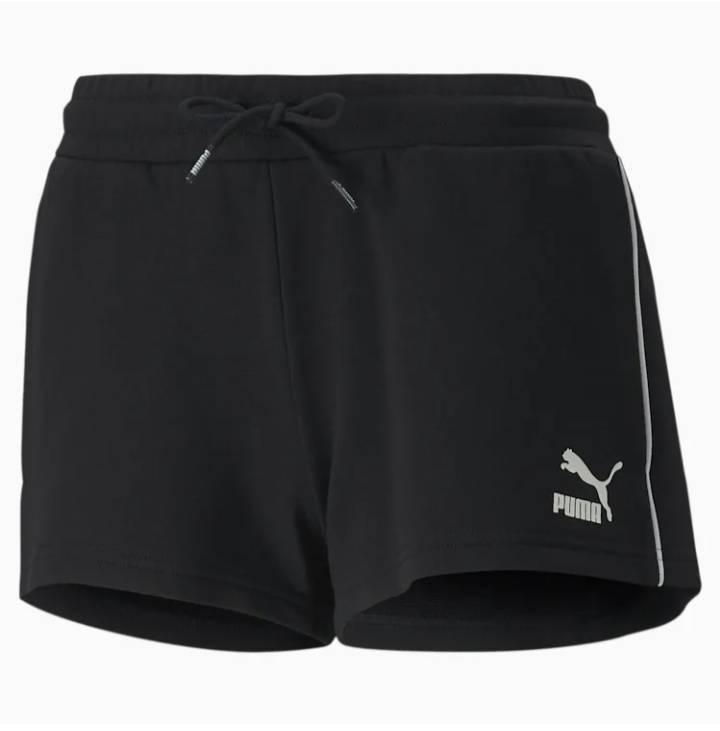 Productos Shorts para mujer Classics T7