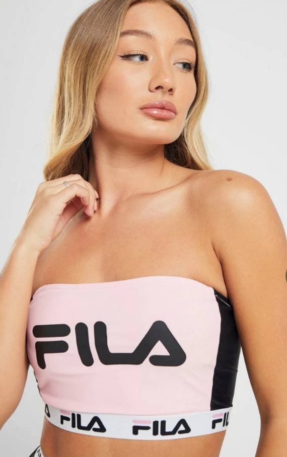 Product Fila sujetador de bikini Tape