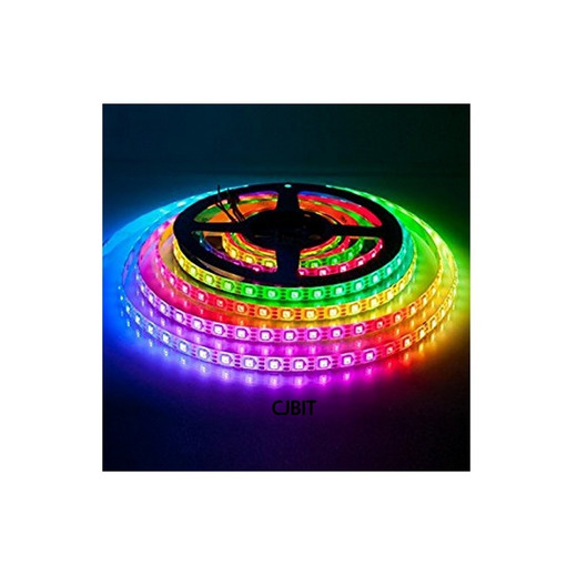 Tira LED de Colores
