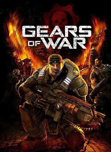 Gears of War