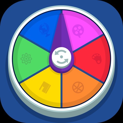 App Trivial Quiz Pursuit Knowledge