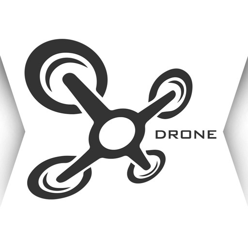 App X-DRONE