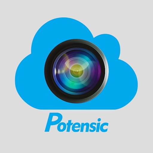 App Potensic