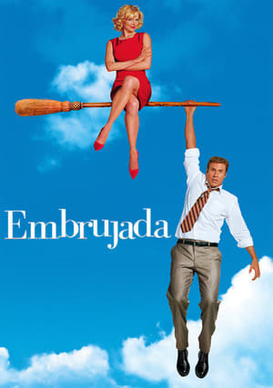 Movie Embrujada