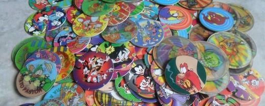 Producto Tazos