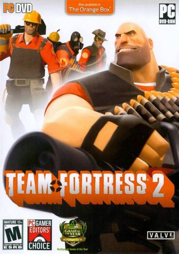 Team Fortress 2