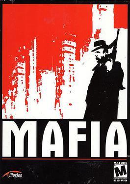 Mafia PC Game