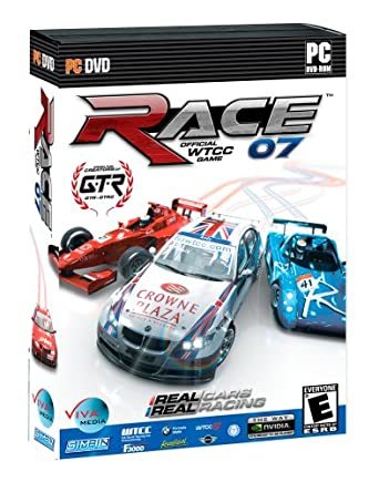 Race 07 wtcc 