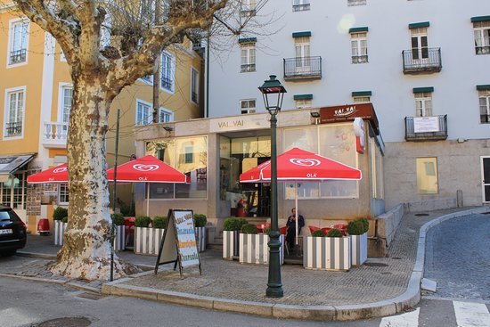 Restaurantes Vai... Vai Gerês