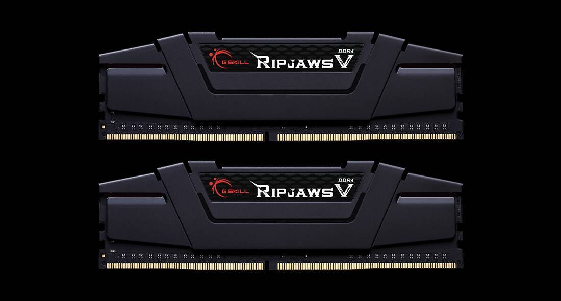 Producto G skill ripjaws v ddr4 3400mhz