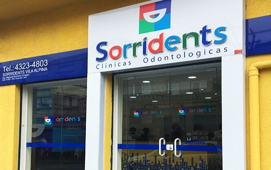 Place Sorridents Clínica Odontológica