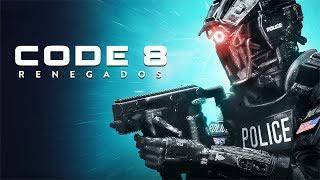 Movie Code 8