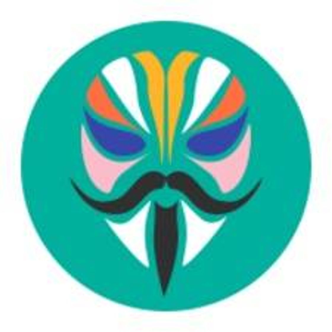 App Magisk Manager 