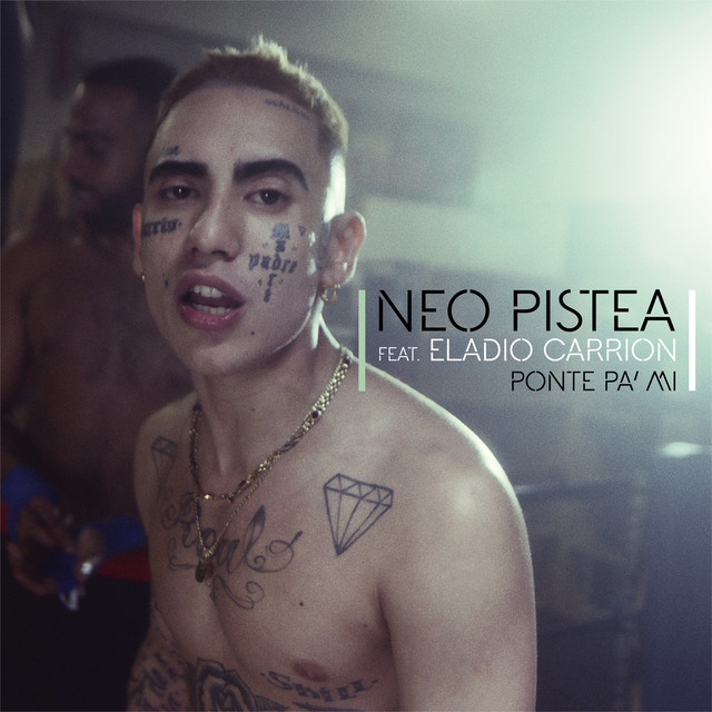 Music Ponte Pa' Mi (feat. Eladio Carrion)