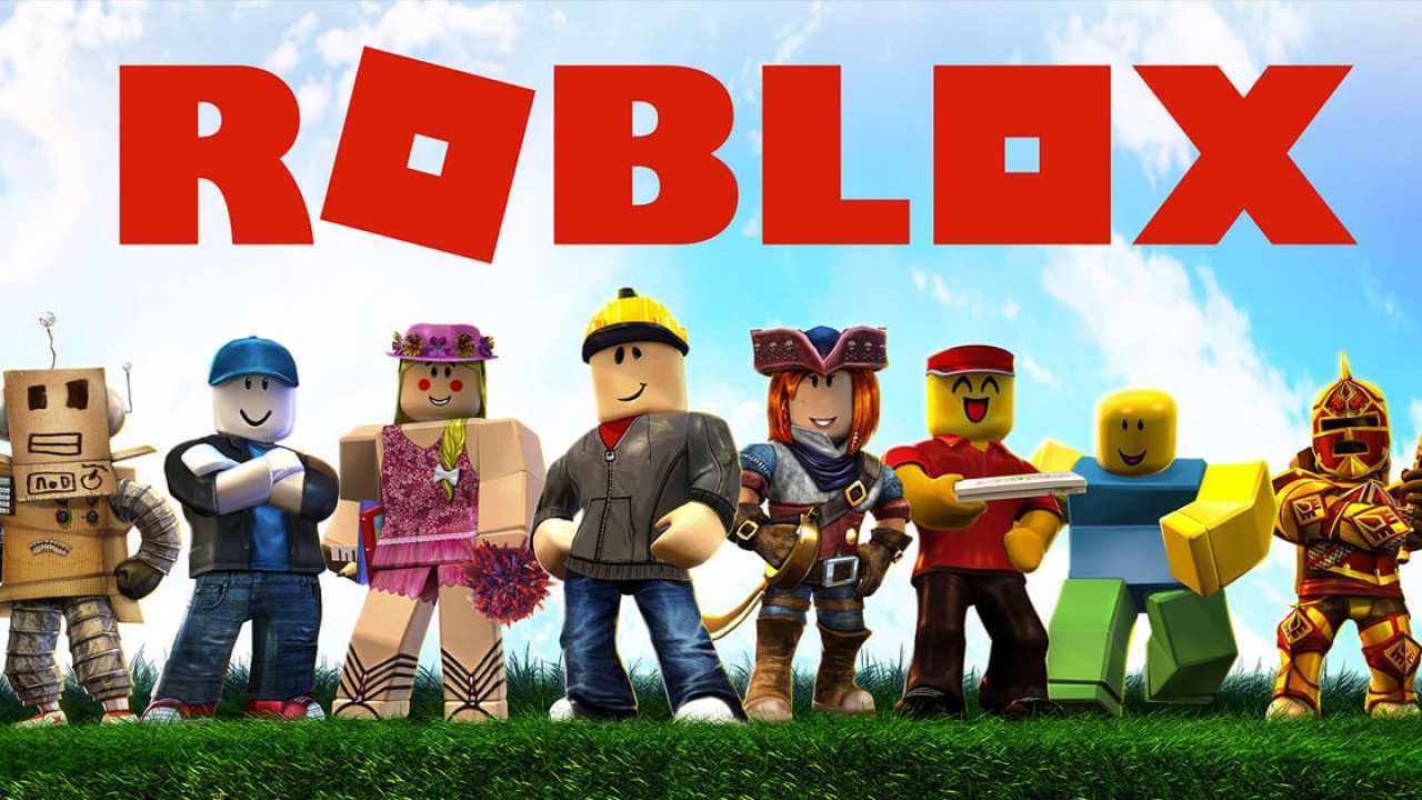 Videojuegos Jogo on-line Roblox