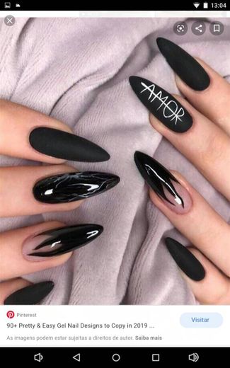40+ Best Nail Designs of 2020 - Nail Art Trends to Try This Year