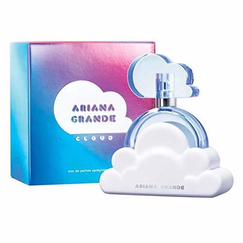 Social CLOUD by Ariana Grande 100 ml Eau de Parfum Spray Vaporisateur
