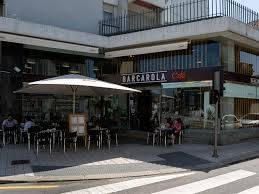 Barcarola Café - Costa Cabral