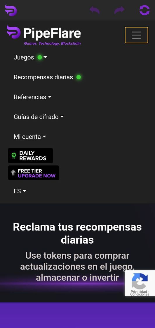 App App para ganar dinero 