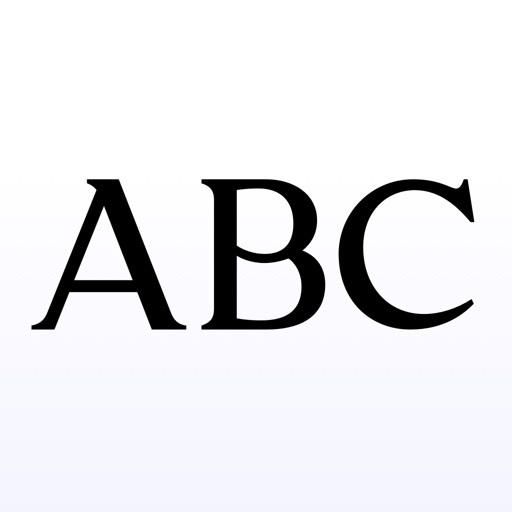 Diario ABC: Noticias España