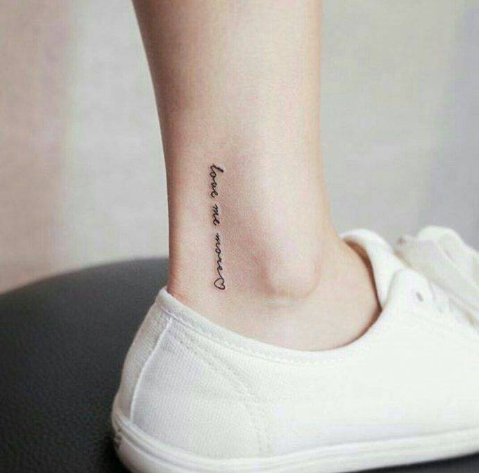 Fashion Tatoo