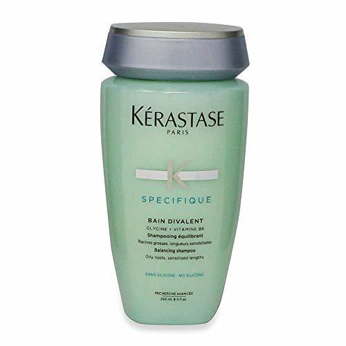 Beauty Kérastase - Champú Specifique Bain Divalent