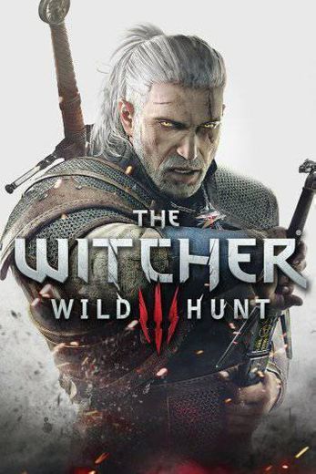 Videogames The Witcher 3: Wild Hunt